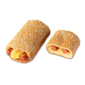 Loukanopita Special